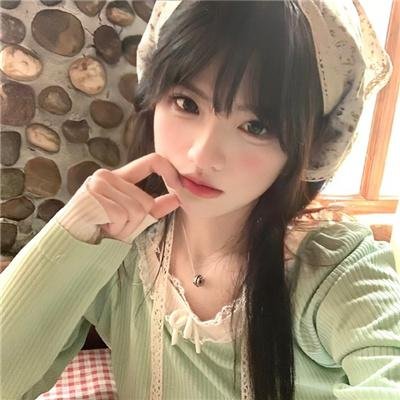 九十岁的美女