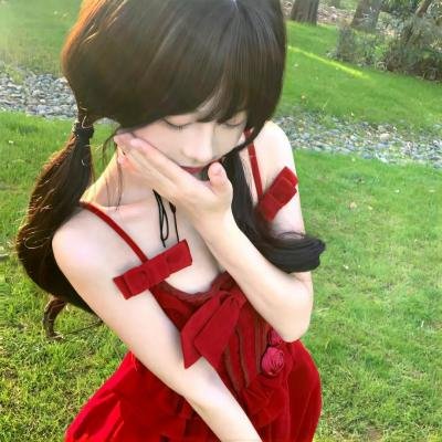 蹄声艳影